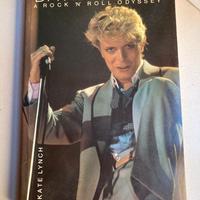 David Bowie a rock n’ roll odissey