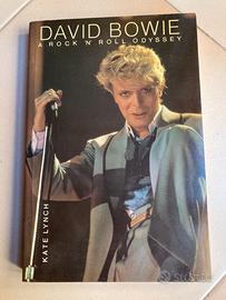 David Bowie a rock n’ roll odissey