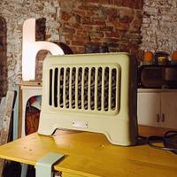 Stufa Fratelli Onofri Anni '60