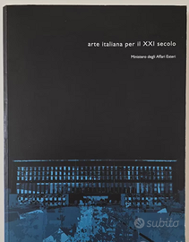 Quadro d'autore contemporaneo