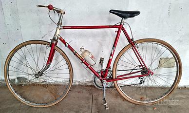 ✅Bicicletta Corsa Vintage Cicli Gobbi Padova 28"
