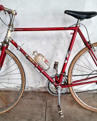 ✅Bicicletta Corsa Vintage Cicli Gobbi Padova 28"