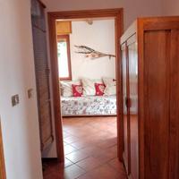 Sauze D'Oulx bilocale inverno