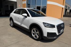 Audi Q2 30 TDI S tronic