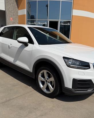 Audi Q2 30 TDI S tronic