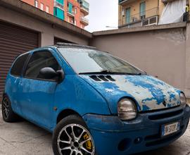 Macchina neopatentati