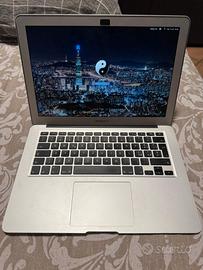 Apple MacBook Air - 13" Display - 2014 - Core i5