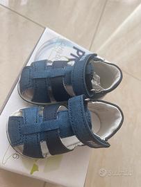 Sandali bimbo Primigi n.19