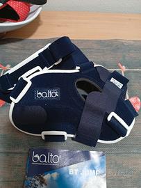 Tutore del ginocchio per cani