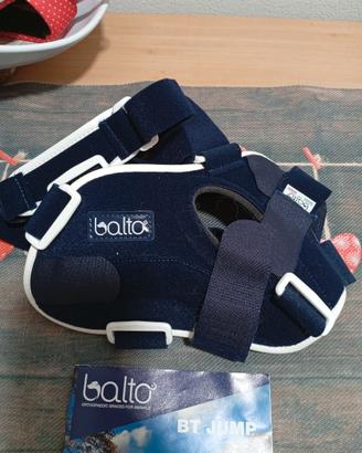 Tutore del ginocchio per cani