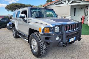 Hummer H3 3.5 Platinum