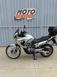 Honda Transalp 650