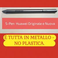S-PEN NUOVA MARCA HUAWEI ORIGINALE