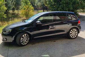 Golf VI 4motion del 11/2012