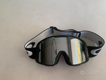 Maschera da neve Oakley Line Mine M Snow Goggles