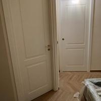 PORTE INTERNE IN LEGNO SU MISURA 