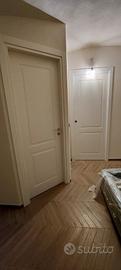 PORTE INTERNE IN LEGNO SU MISURA 