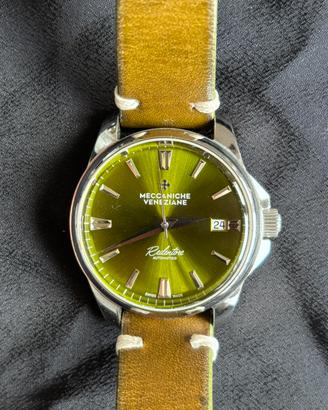 Redentore meccaniche veneziane