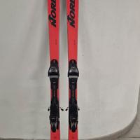 SCI NORDICA SPITFIRE 2024
