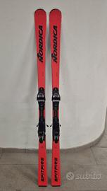 SCI NORDICA SPITFIRE 2024