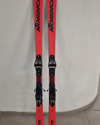 SCI NORDICA SPITFIRE 2024