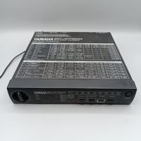 YAMAHA EMP100 processore multieffetto stereo 1/2 r