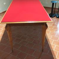 Tavolo anni 50/60