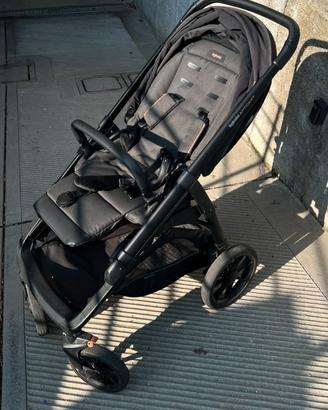 Trio inglesina aptica xt recline