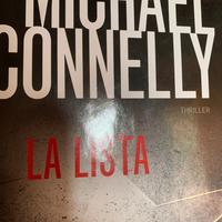 "La lista" : thriller di Michael Connelly