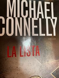 "La lista" : thriller di Michael Connelly