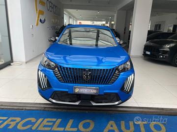 PEUGEOT 2008 PureTech 130 S&S EAT8 Allure da €26