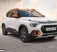 Ricambi usati per citroen c3 aircross 2022