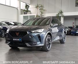 Cupra Formentor 2.0 TDI 4Drive DSG*TELECAMERA...