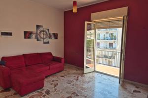 Bilocale zona Ognina