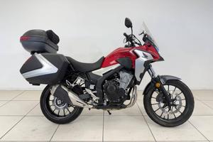 Honda CB 500 X