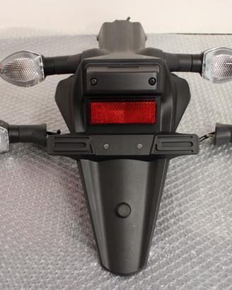 PARAFANGO Suzuki GSX S 750 ABS (2017 - 20)