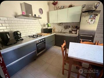 Cucina componibile 3mtx2mt