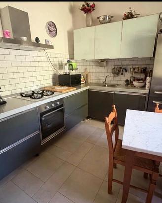 Cucina componibile 3mtx2mt