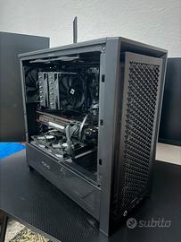 Pc gaming 32 gb ram