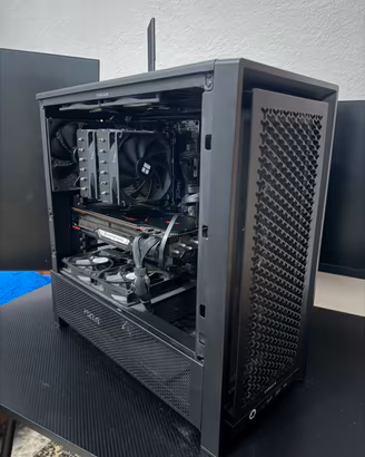 Pc gaming 32 gb ram