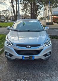 Hyundai ix 35