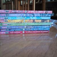 La spada incantata di Sakura