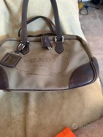 Borsa PRADA
