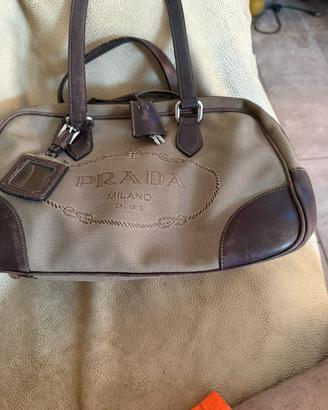 Borsa PRADA
