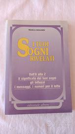 I tuoi sogni rivelati