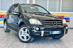 Mercedes-benz ML 63 AMG *DA COLLEZIONE*70.000KM*UN