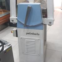 macchinario per sfogliatelle 