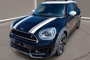 MINI Mini Countrym.(F60) - Mini 2.0 Cooper U159799