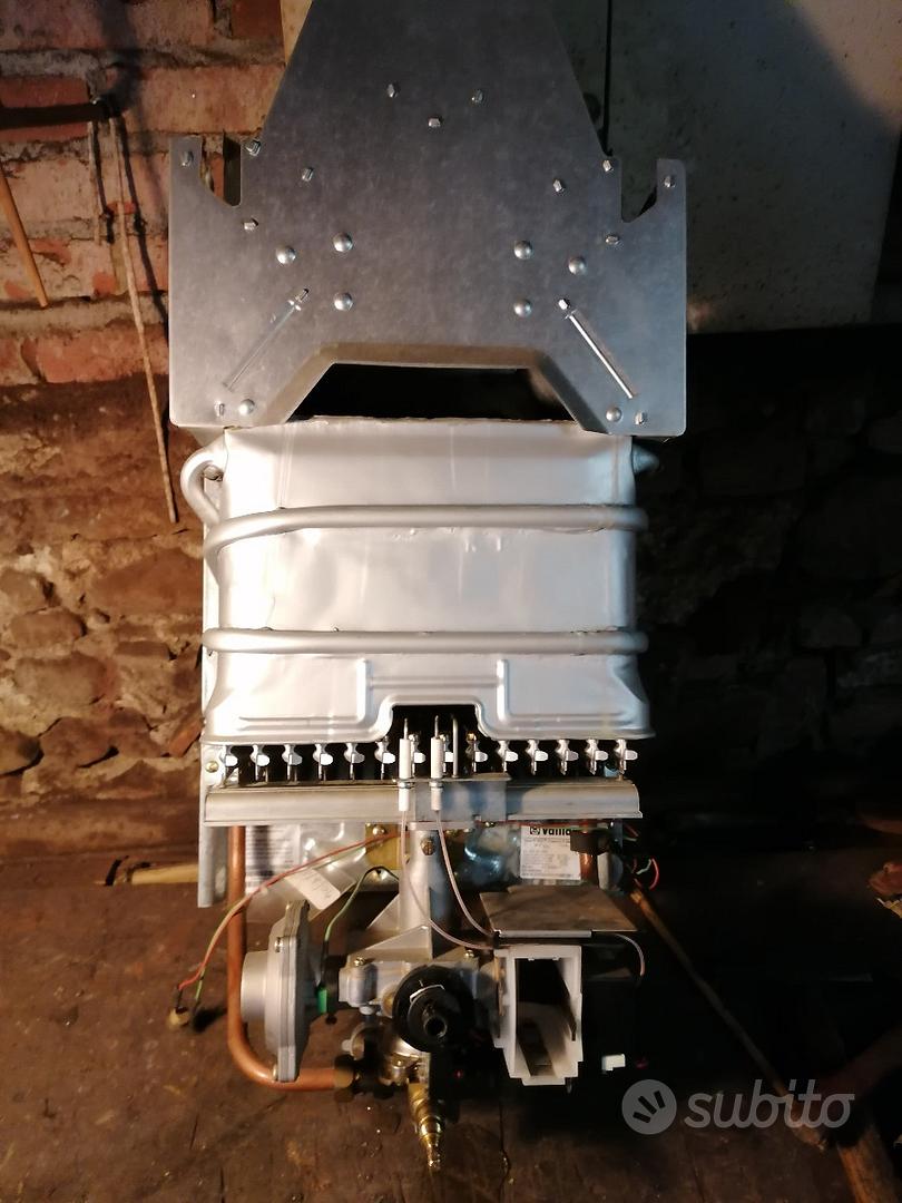 Ricambi Scaldabagno Vaillant Elettrodomestici In vendita a Novara