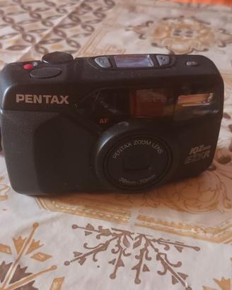 Fotocamera